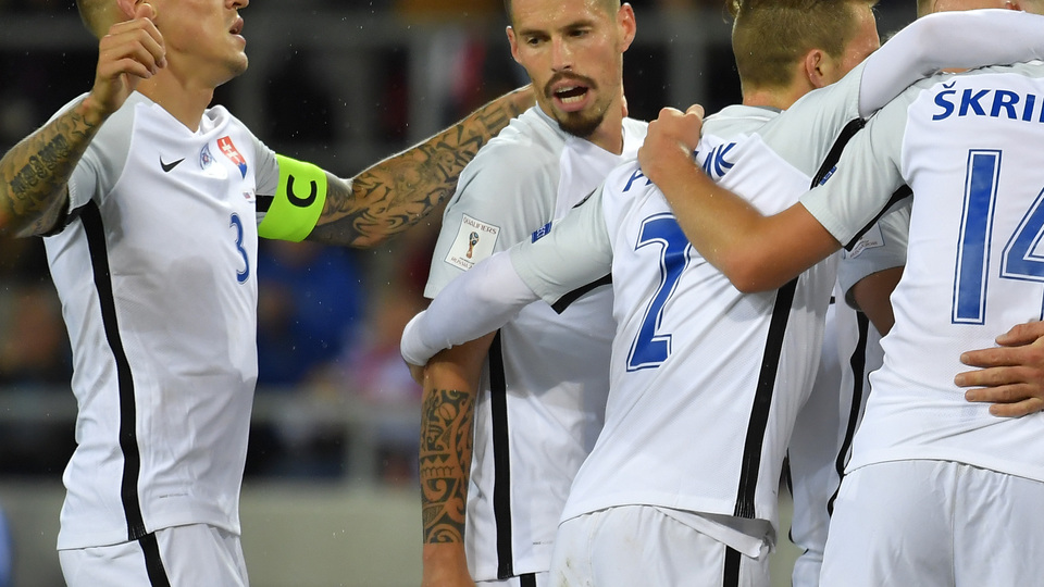 Fenerbahçelilerden Skrtel'e büyük tepki