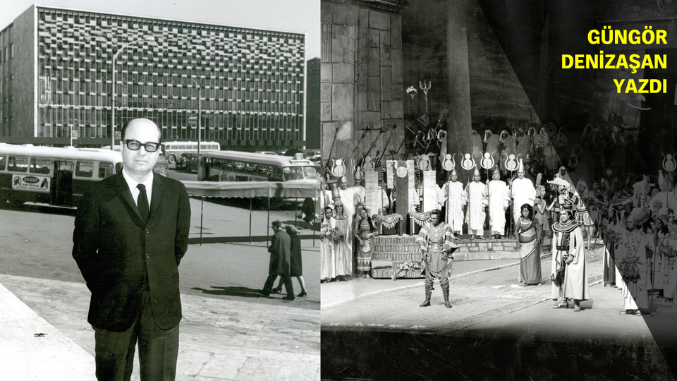 "Hayati'yi nasıl kandırdım?"