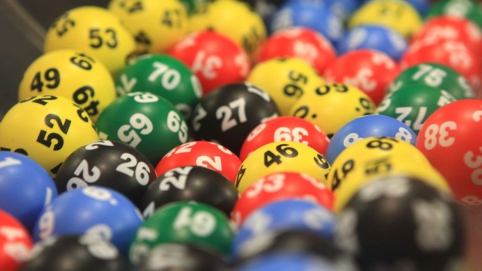 Sayısal Loto sonuçları açıklandı