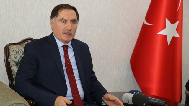 Ombudsman, boşanan çiftler ve çocuklar için önerdi: 'Aile buluşma noktası'