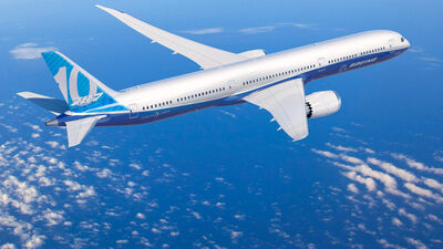 15 milyar dolarlık dev sipariş geldi