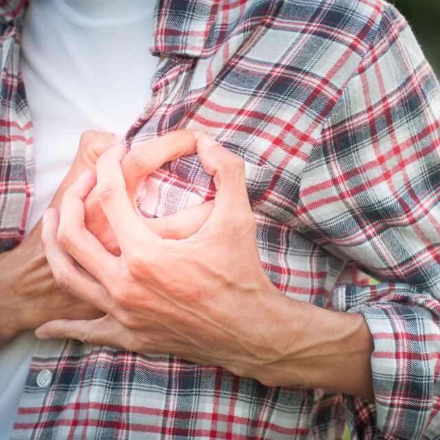 Bilim insanları uyardı! O hastalık kalp krizinden bile daha ölümcül...