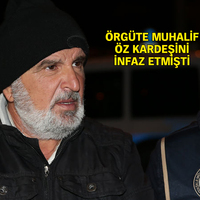 Kayseri'de yakalanan terör örgütü DEAŞ infazcısıyla ilgili yeni detaylar!