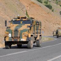 Mardin'in 4 mahallesinde sokağa çıkma yasağı kaldırıldı