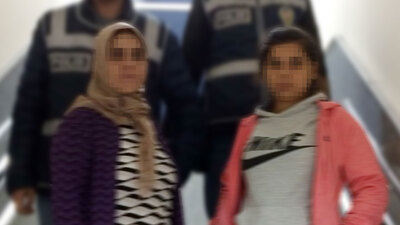 Babasını öldüren genç kızın ifadesi annesini de tutuklattı!