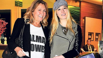 'Kendimi yakıştırdım'