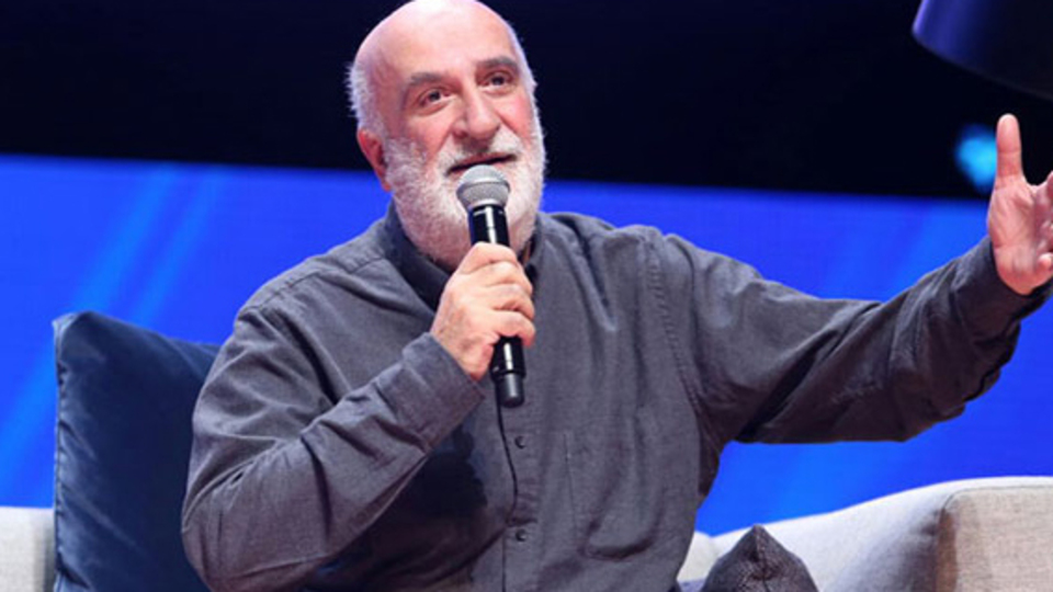 'Zor bir yönetmenim!'