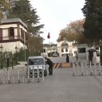 İstanbul'daki sürpriz görüşme 3 saat sürdü