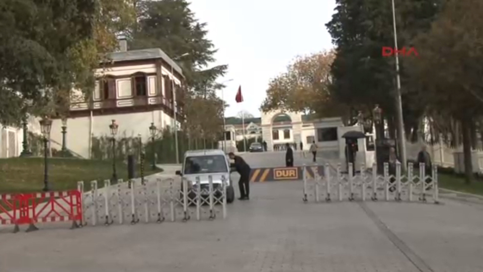 İstanbul'daki sürpriz görüşme 3 saat sürdü