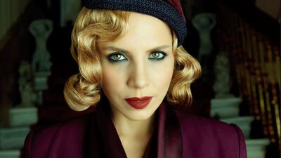 Ünlü şarkıcının acı günü