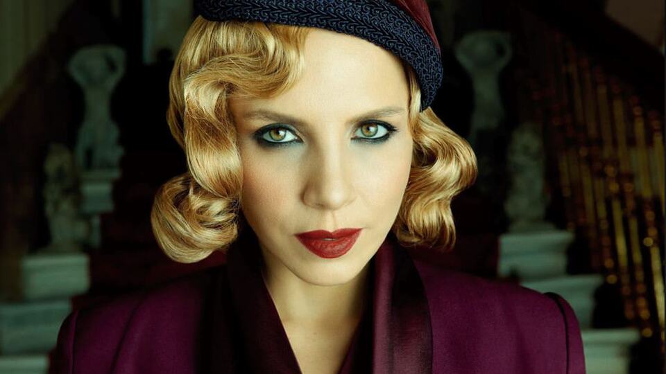 Ünlü şarkıcının acı günü