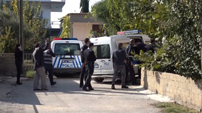 Antalya'daki vahşetin detayları ortaya çıktı! 2.5 ay önce eşini vurmuş