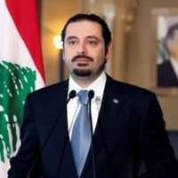 Hariri: iki üç gün içinde ülkeme döneceğim!