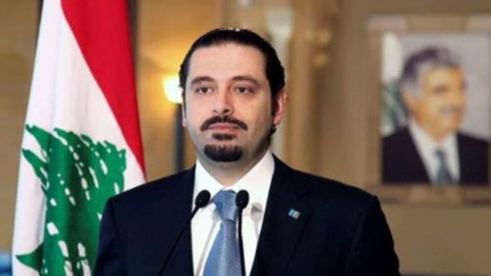 Hariri: iki üç gün içinde ülkeme döneceğim!