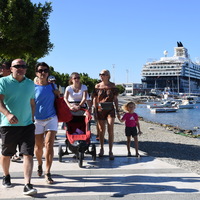 Acentelere yolcu başına 30 dolar destek!