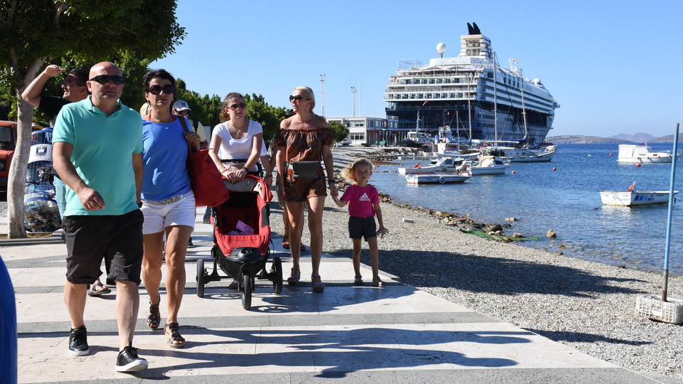 Acentelere yolcu başına 30 dolar destek!