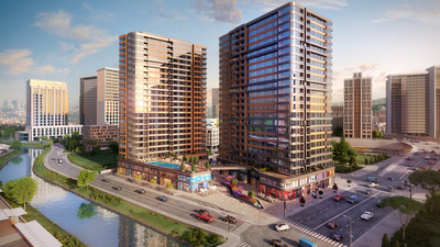 En hızlısı Esenyurt