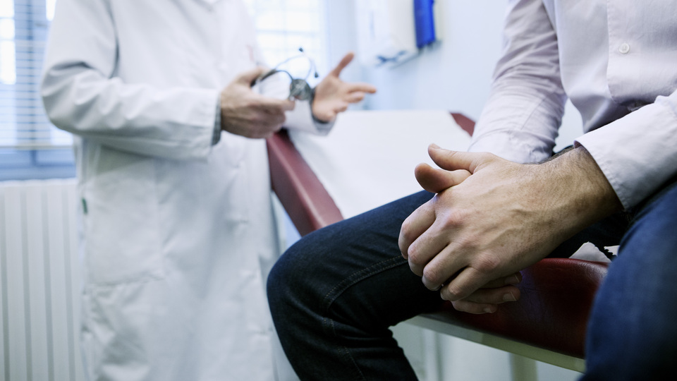 Prostat kanseri tanısında MR dönemi!