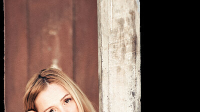 Grammy ödüllü Lisa Ekdahl geliyor