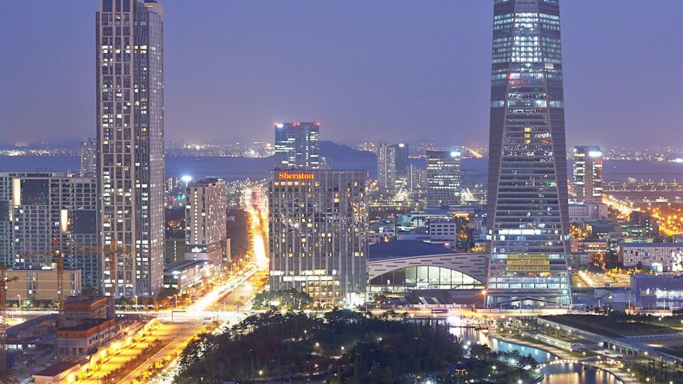 Bu şehirde özel otomobile yer yok