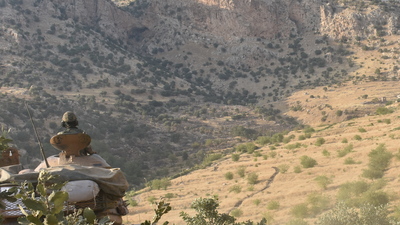4 PKK'lı terörist öldürüldü