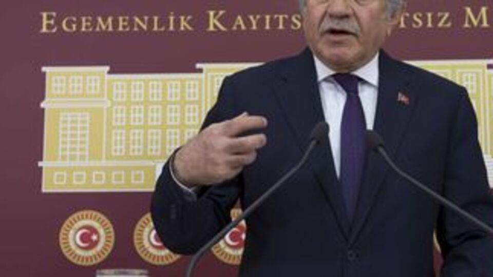 MHP'den seçim barajı açıklaması: "Akıl dışı bir olay"