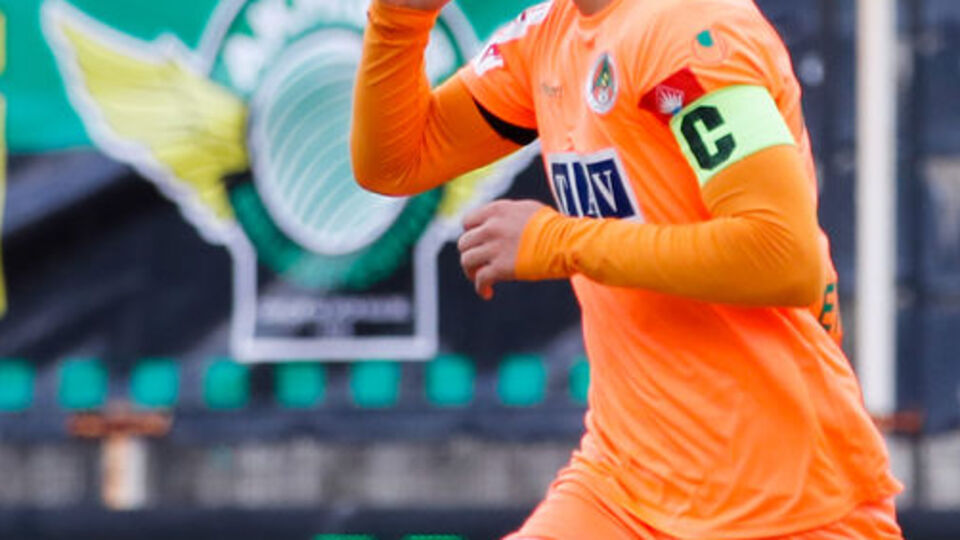 Yusuf ve Abdülkadir'in alternatifleri hazır