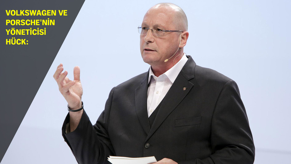 "Türkiye'yi tercih ederiz"