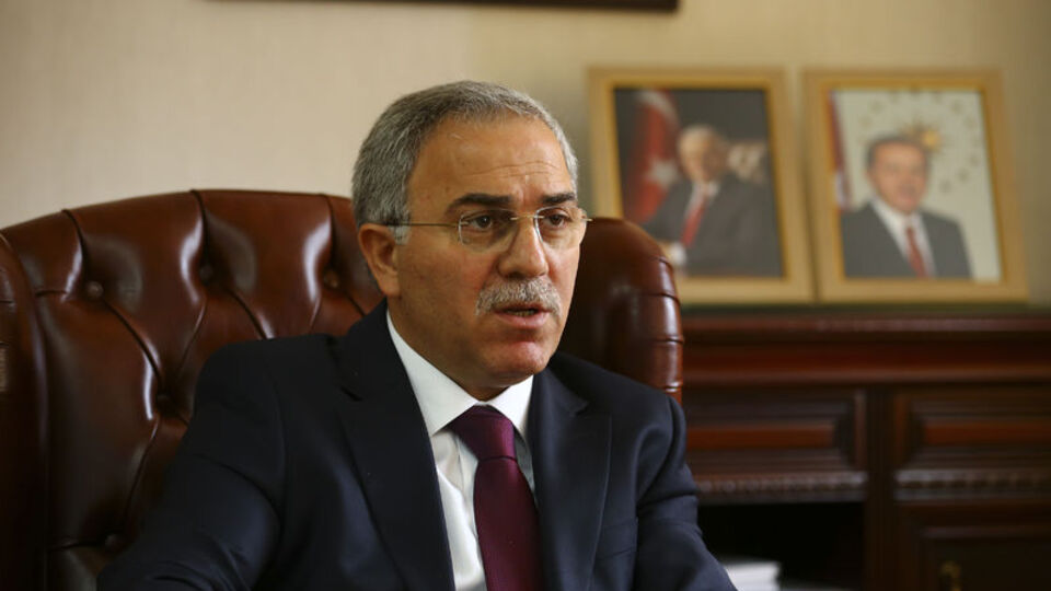 TOKİ süper marka seçildi