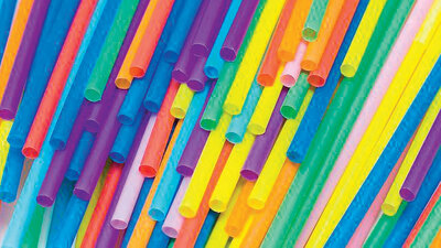 Plastik pipetlere önlem