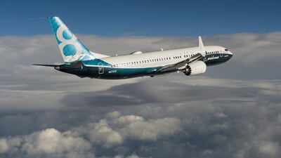 175 uçaklık dev sipariş