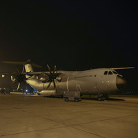 AFAD Süleymaniye'ye gidiyor!