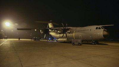 AFAD Süleymaniye'ye gidiyor!