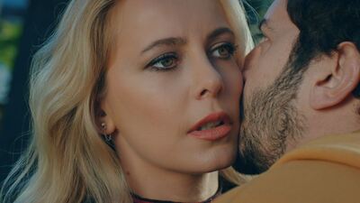 Bayram, Seyran'a aşkını itiraf ediyor!