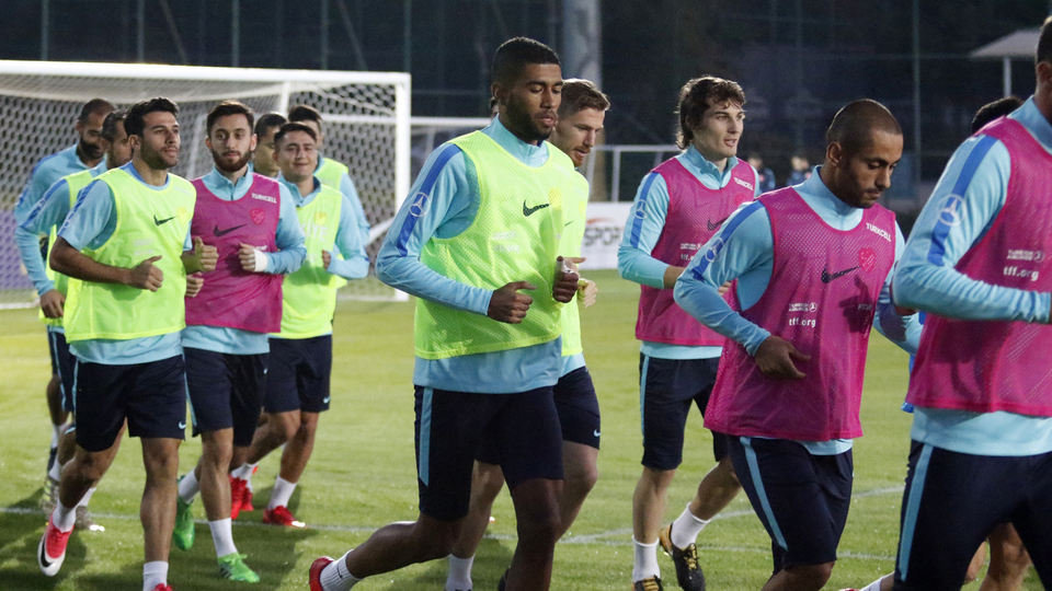 Erol Alkan'ın adını Lucescu'ya kim fısıldadı?