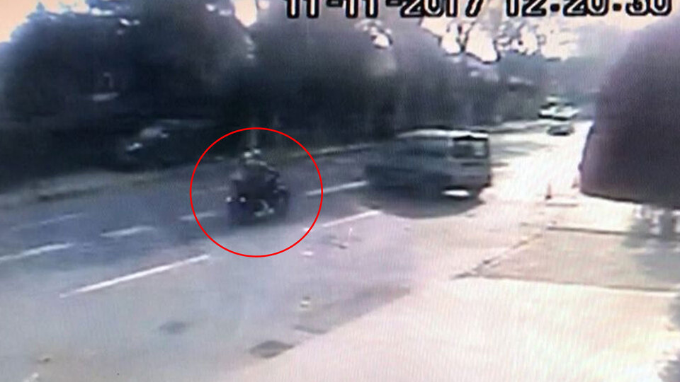 Bu andan sonrası korkunç!