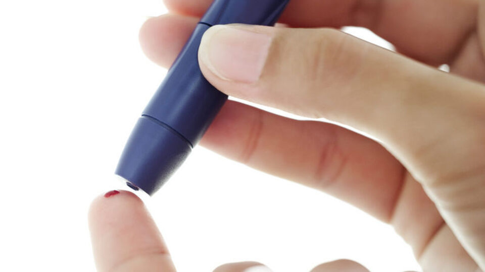 Diyabette enfeksiyon riskine dikkat!