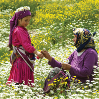 Doğu Karadeniz'in asırlık modası: "Ağasar"