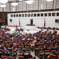 AK Parti'nin Meclis Başkanı adayı belli oldu