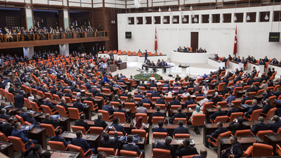 AK Parti'nin Meclis Başkanı adayı belli oldu