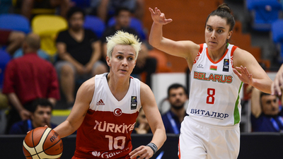 Işıl Alben Polonya maçında da yok