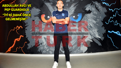 "Türkiye'nin en iyisi Başakşehir!"