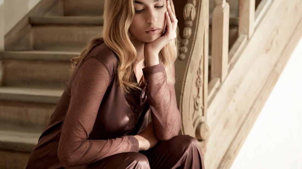 Ünlü Türk iç giyim markası satıldı