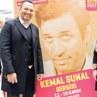 “Babamın filmlerini izleyemiyorum”
