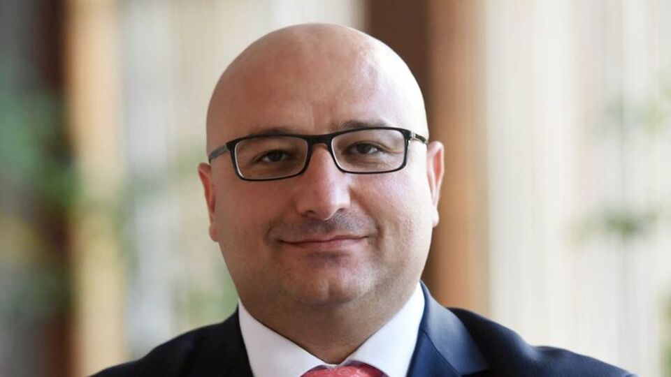 Kılıçdaroğlu'nun eski danışmanı Gürsul'a 15 yıl hapis istemi