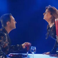 Serdar Ortaç ve Yıldız Tilbe'den düet!