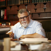 Celal Şengör kimdir?