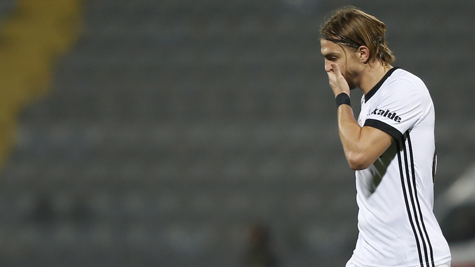 Caner Erkin'de flaş gelişme!