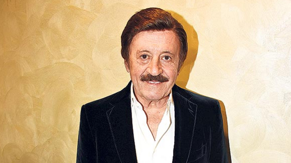 'Zeki Müren'i çok özledim'