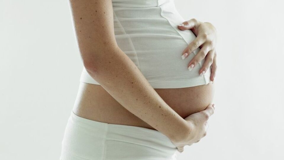 Gebelere 'balık tüketin' önerisi!